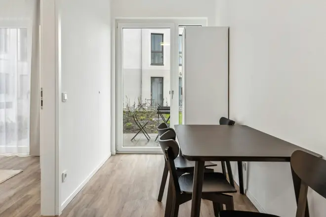 WG-Zimmer in Leipzig – Bild 8