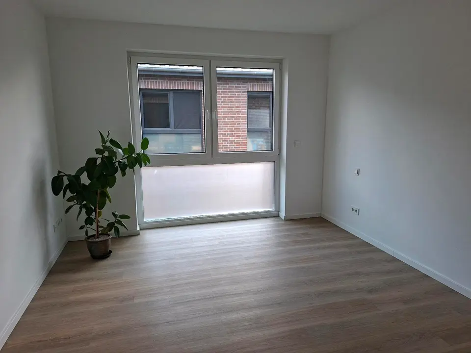 4 Zimmer Wohnung mit 105 m² in Uelzen – Bild 2