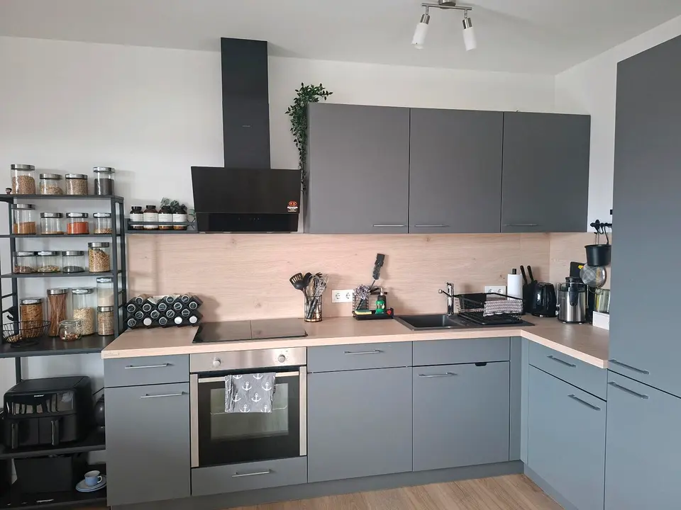 4 Zimmer Wohnung mit 105 m² in Uelzen – Bild 4