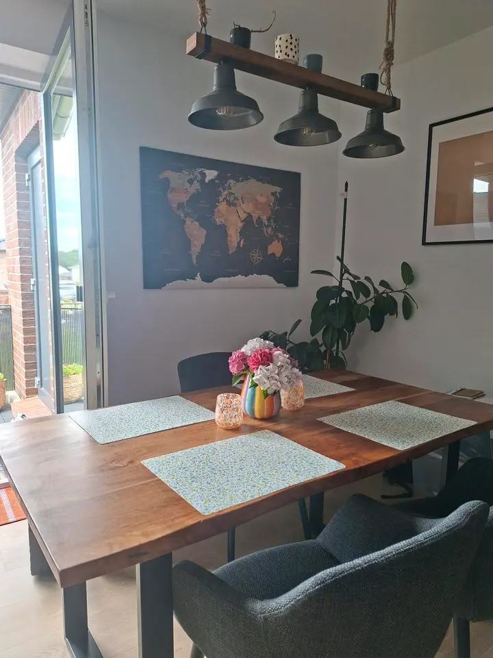 4 Zimmer Wohnung mit 105 m² in Uelzen – Bild 5
