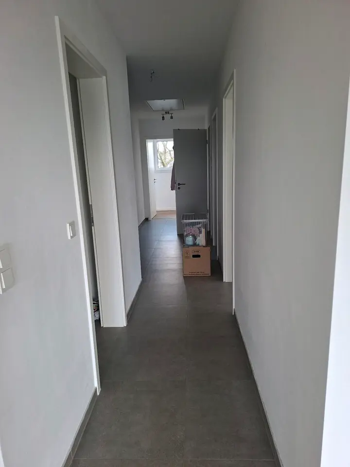4 Zimmer Wohnung mit 105 m² in Uelzen – Bild 9