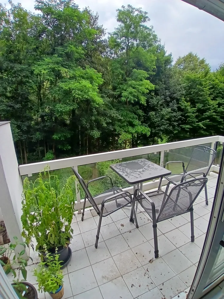 2 Zimmer Wohnung mit 70 m² in Kaiserslautern – Bild 3