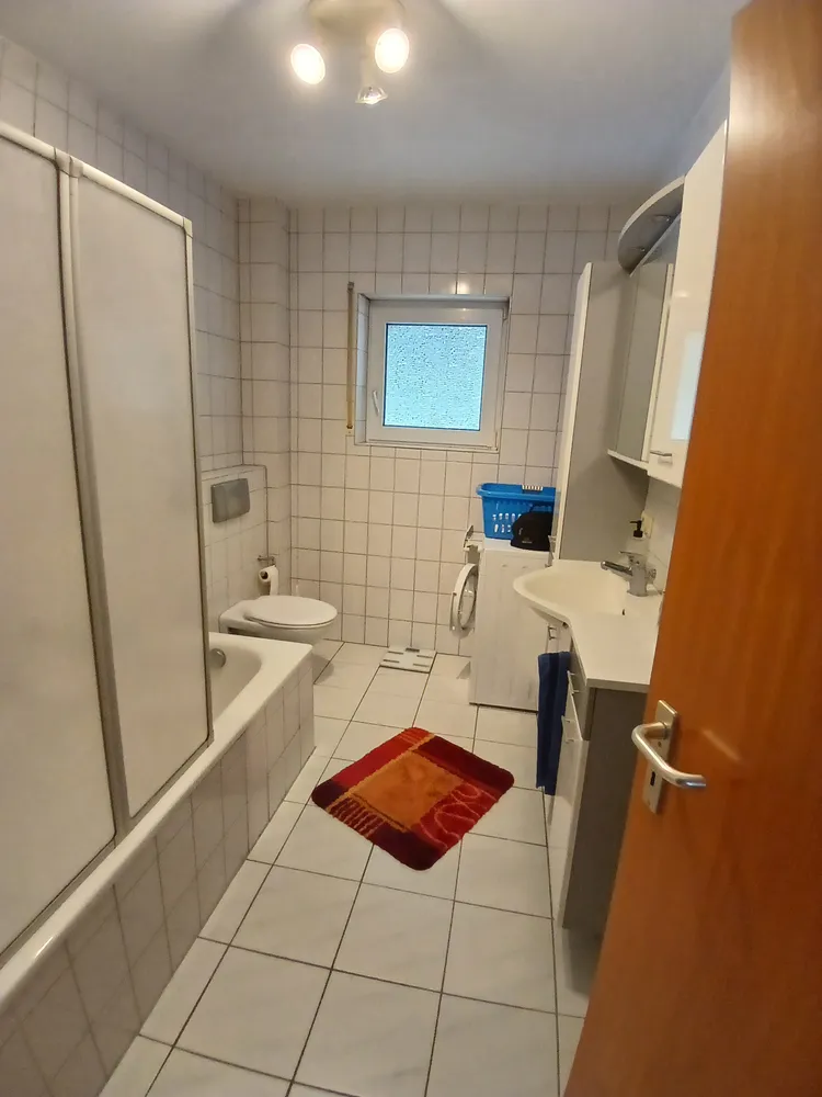 2 Zimmer Wohnung mit 70 m² in Kaiserslautern – Bild 5