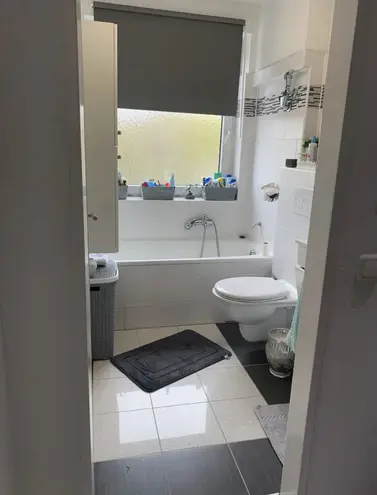 3 Zimmer Wohnung mit 66 m² in Mainz – Bild 4