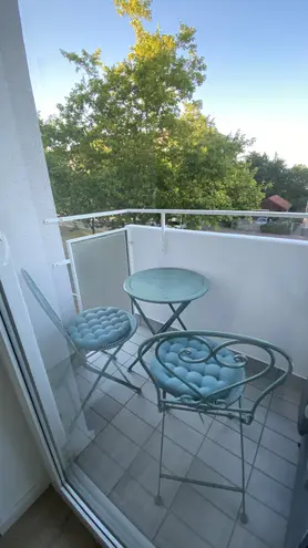 4 Zimmer Wohnung mit 96 m² in Freiburg im Breisgau – Bild 3