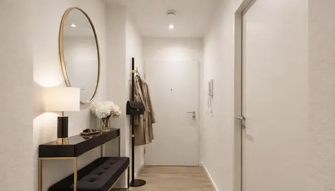 4 Zimmer Wohnung mit 96 m² in Freiburg im Breisgau – Bild 5