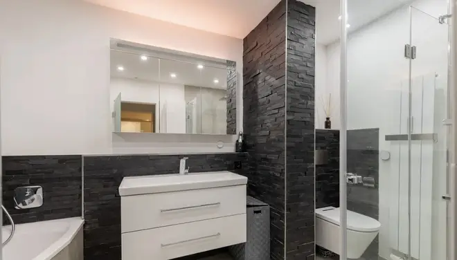 4 Zimmer Wohnung mit 96 m² in Freiburg im Breisgau – Bild 6