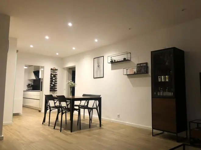 4 Zimmer Wohnung mit 96 m² in Freiburg im Breisgau – Bild 9