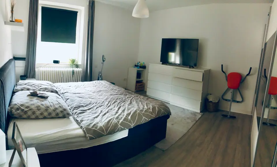 5 Zimmer Wohnung mit 100 m² in Emden – Bild 2