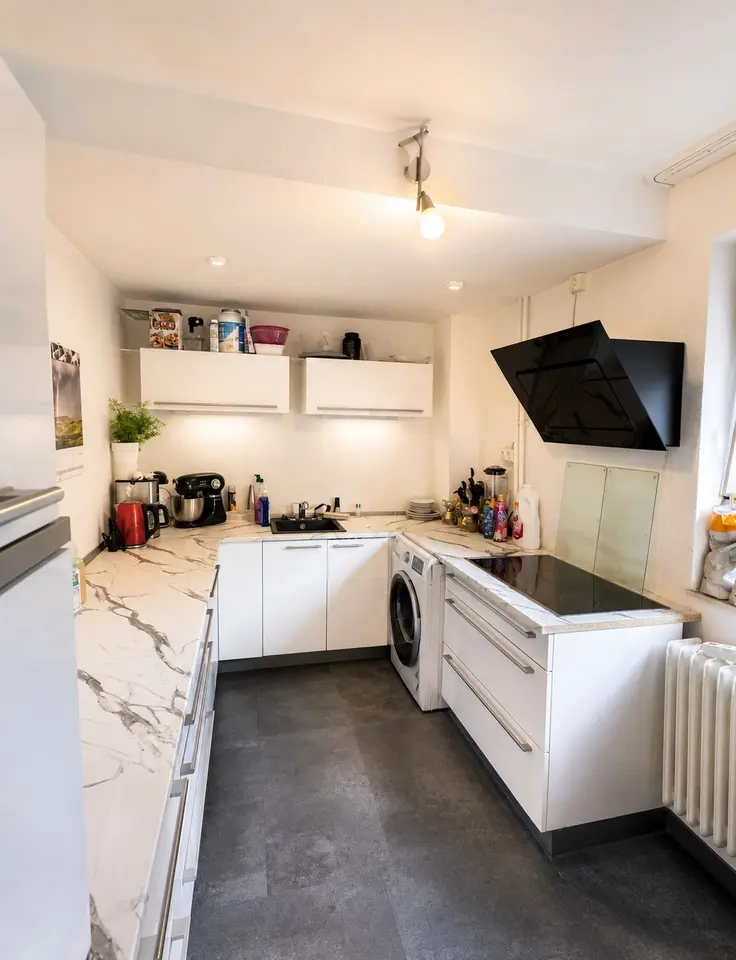 5 Zimmer Wohnung mit 100 m² in Emden – Bild 4