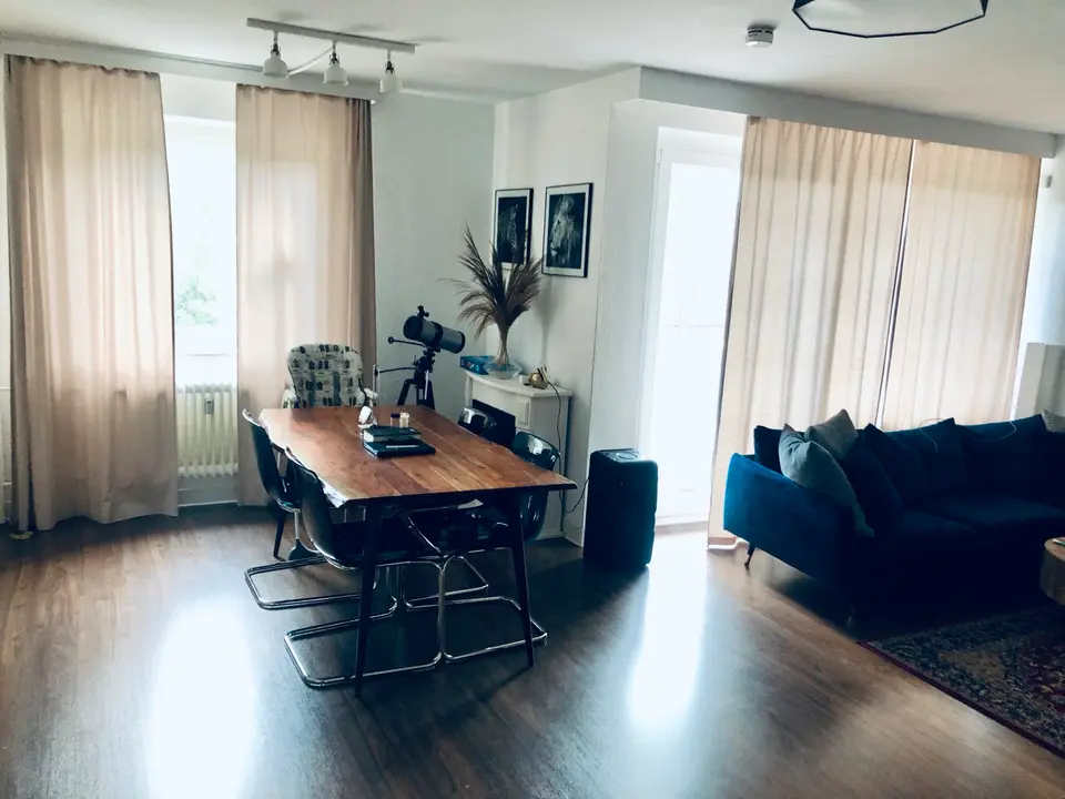 5 Zimmer Wohnung mit 100 m² in Emden – Bild 8