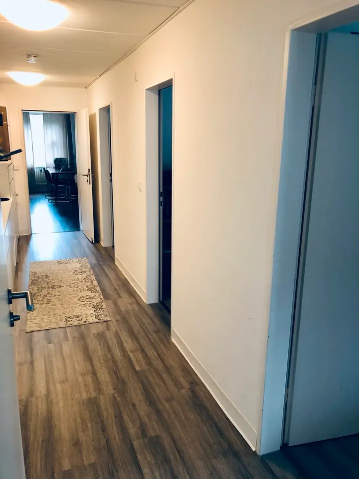 5 Zimmer Wohnung mit 100 m² in Emden – Bild 9