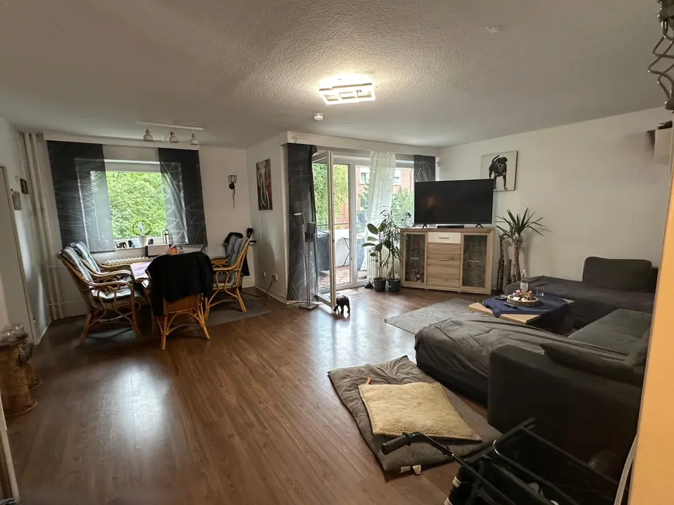 5 Zimmer Wohnung mit 100 m² in Emden – Bild 10