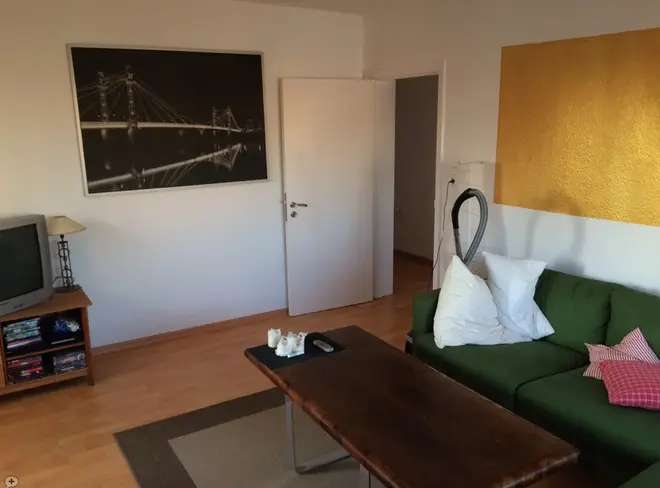 3 Zimmer Wohnung mit 68 m² in Bremen – Bild 1