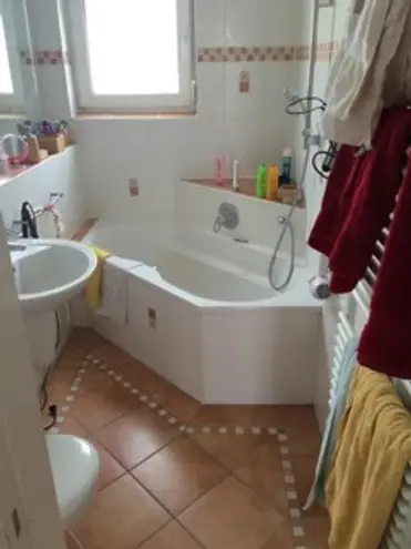 3 Zimmer Wohnung mit 68 m² in Bremen – Bild 3