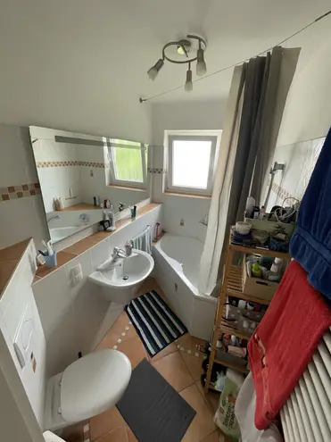 3 Zimmer Wohnung mit 68 m² in Bremen – Bild 4