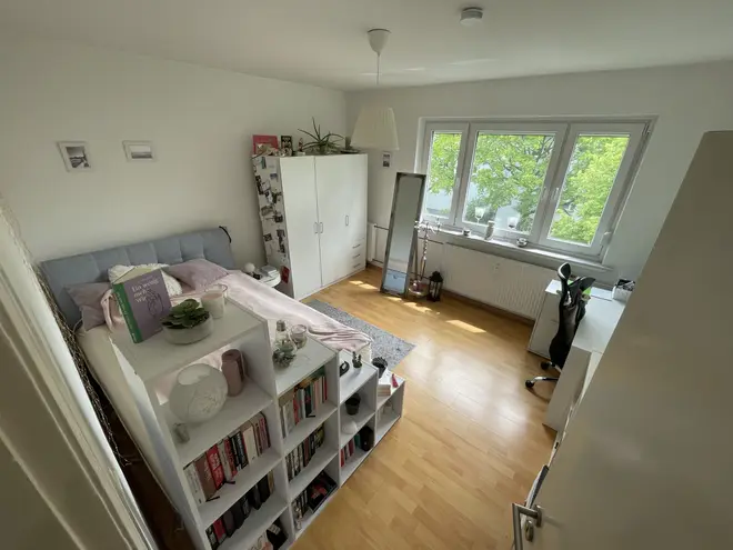 3 Zimmer Wohnung mit 68 m² in Bremen – Bild 6