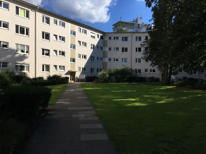 3 Zimmer Wohnung mit 68 m² in Bremen – Bild 7