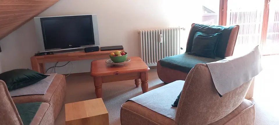 2 Zimmer Wohnung mit 44 m² in Kempten – Bild 1
