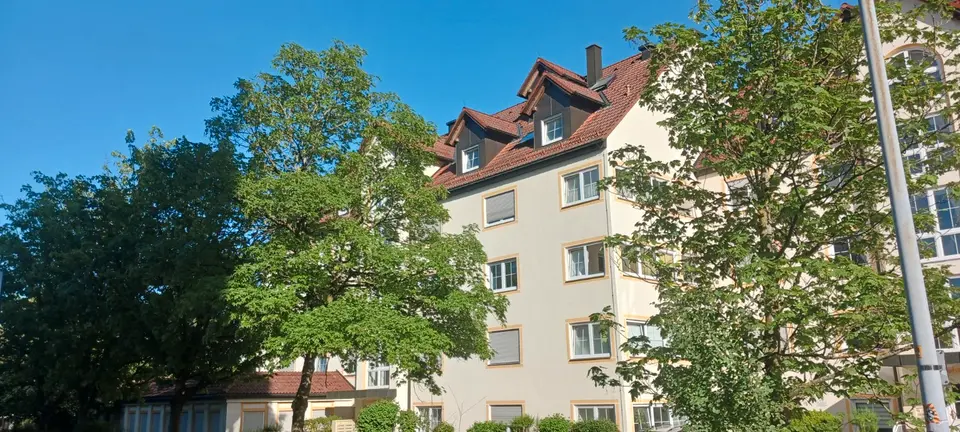 2 Zimmer Wohnung mit 44 m² in Kempten – Bild 9