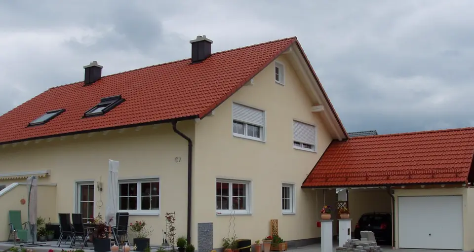 5 Zimmer Haus mit 118 m² in Landshut – Bild 1