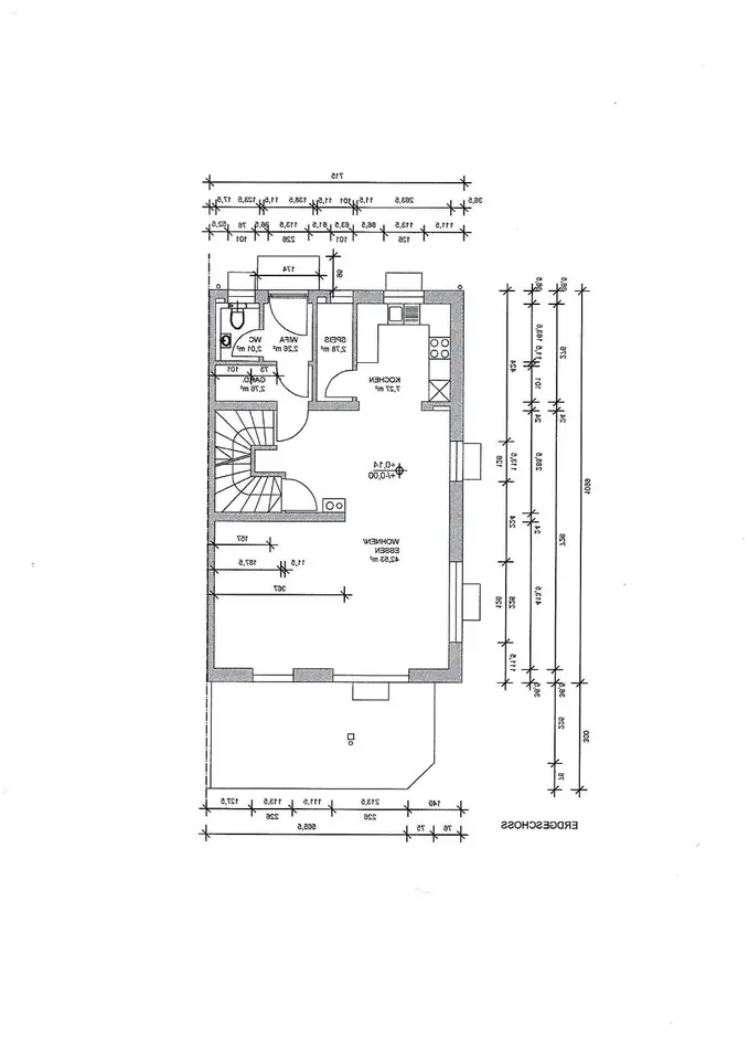 5 Zimmer Haus mit 118 m² in Landshut – Bild 4