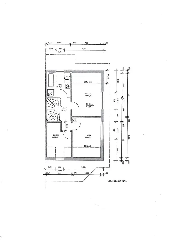 5 Zimmer Haus mit 118 m² in Landshut – Bild 5