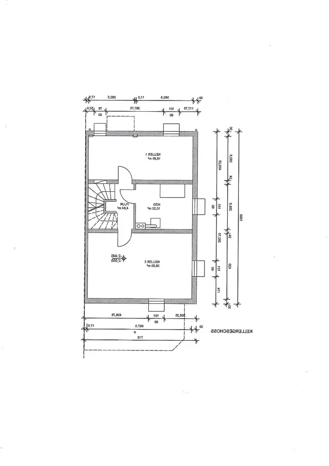 5 Zimmer Haus mit 118 m² in Landshut – Bild 6