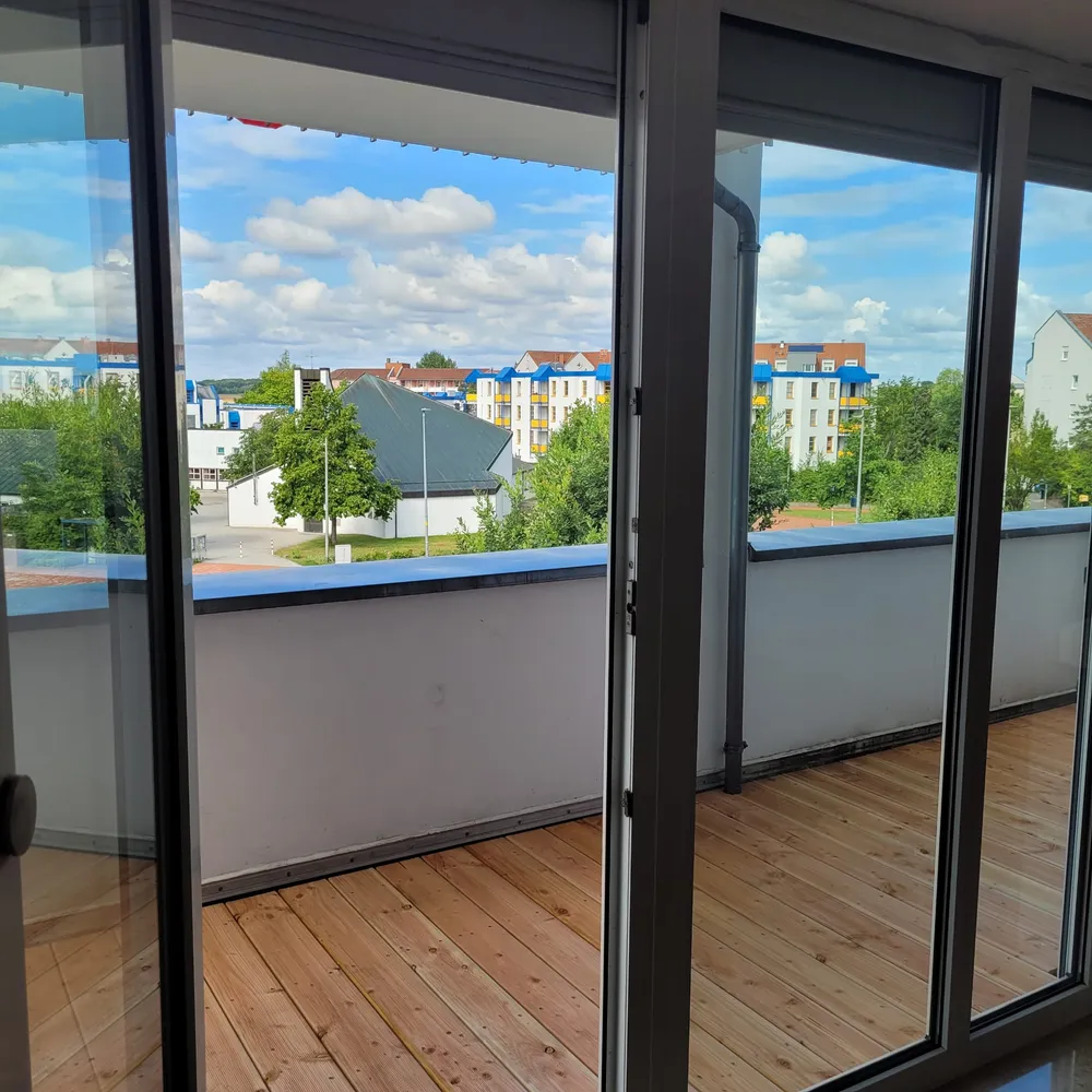 2 Zimmer Wohnung mit 67 m² in Bamberg – Bild 1