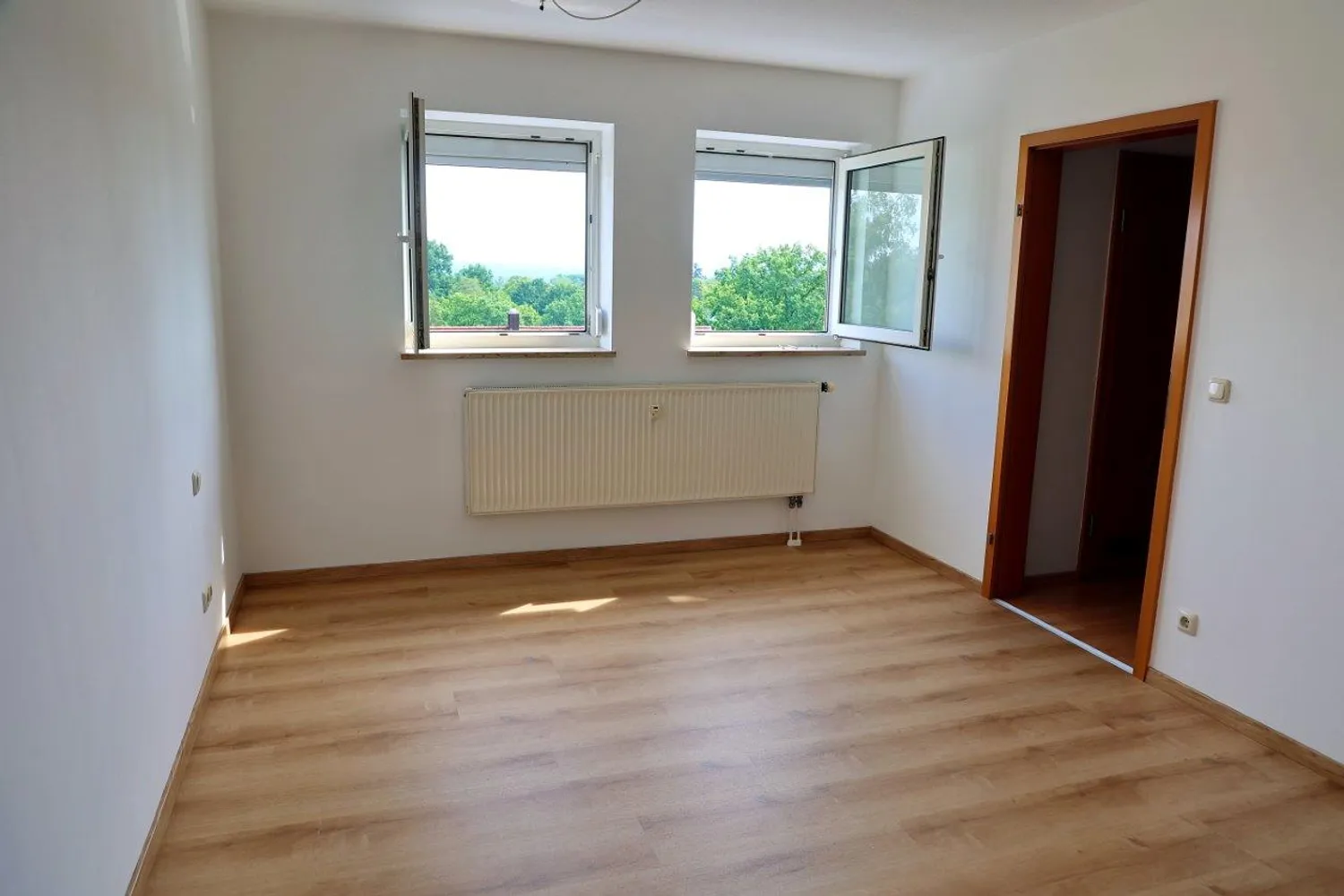 2 Zimmer Wohnung mit 67 m² in Bamberg – Bild 2
