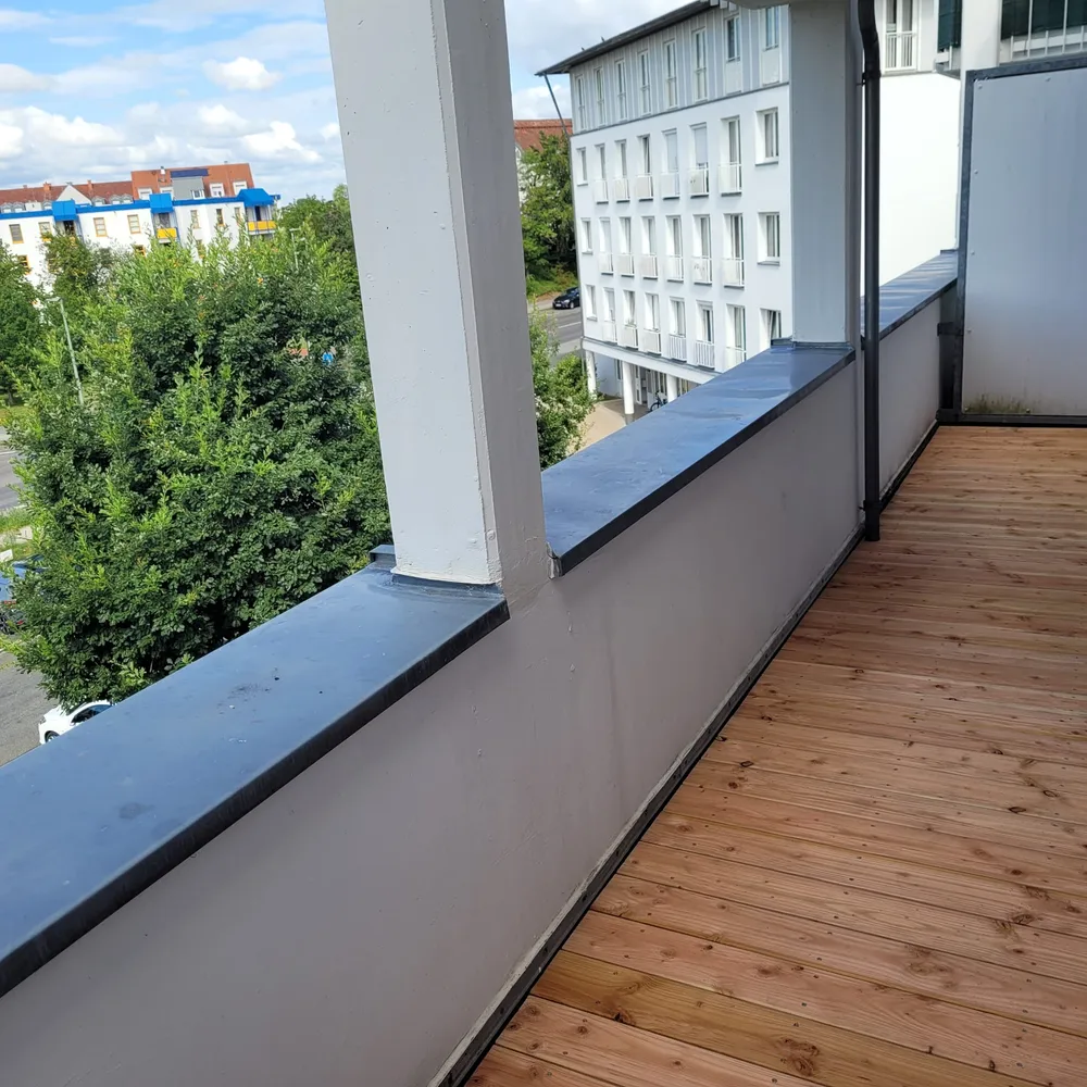 2 Zimmer Wohnung mit 67 m² in Bamberg – Bild 3