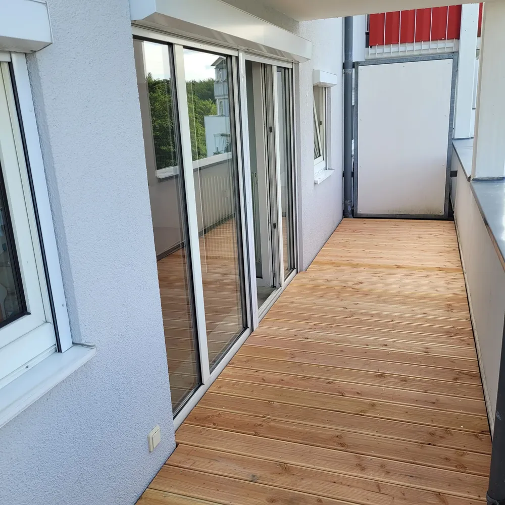 2 Zimmer Wohnung mit 67 m² in Bamberg – Bild 5