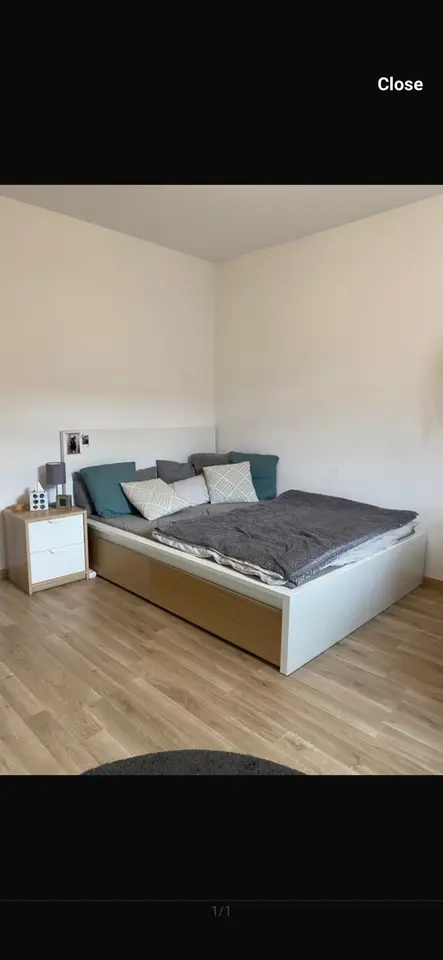 WG-Zimmer mit 15 m² in Heilbronn – Bild 1