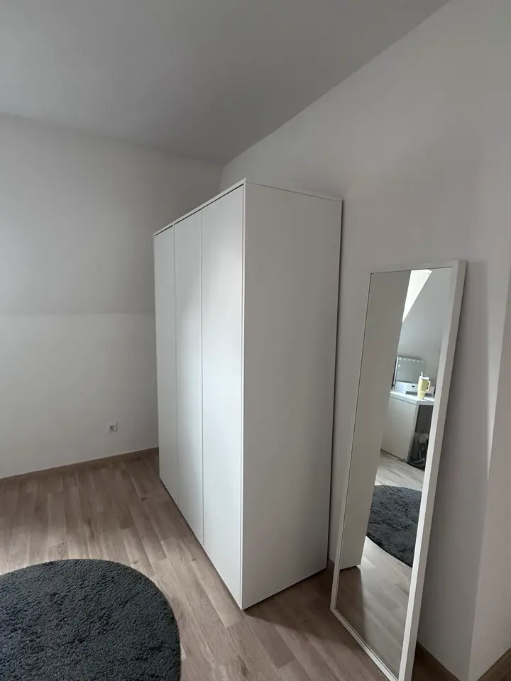 WG-Zimmer mit 15 m² in Heilbronn – Bild 3
