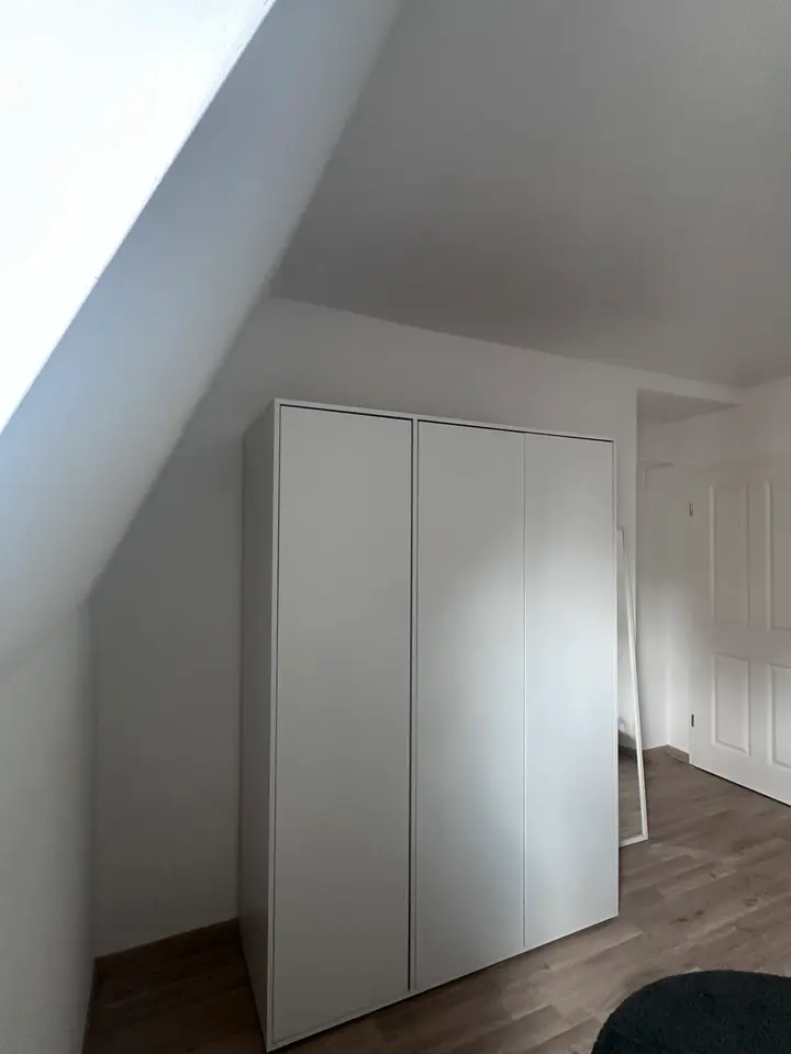 WG-Zimmer mit 15 m² in Heilbronn – Bild 4