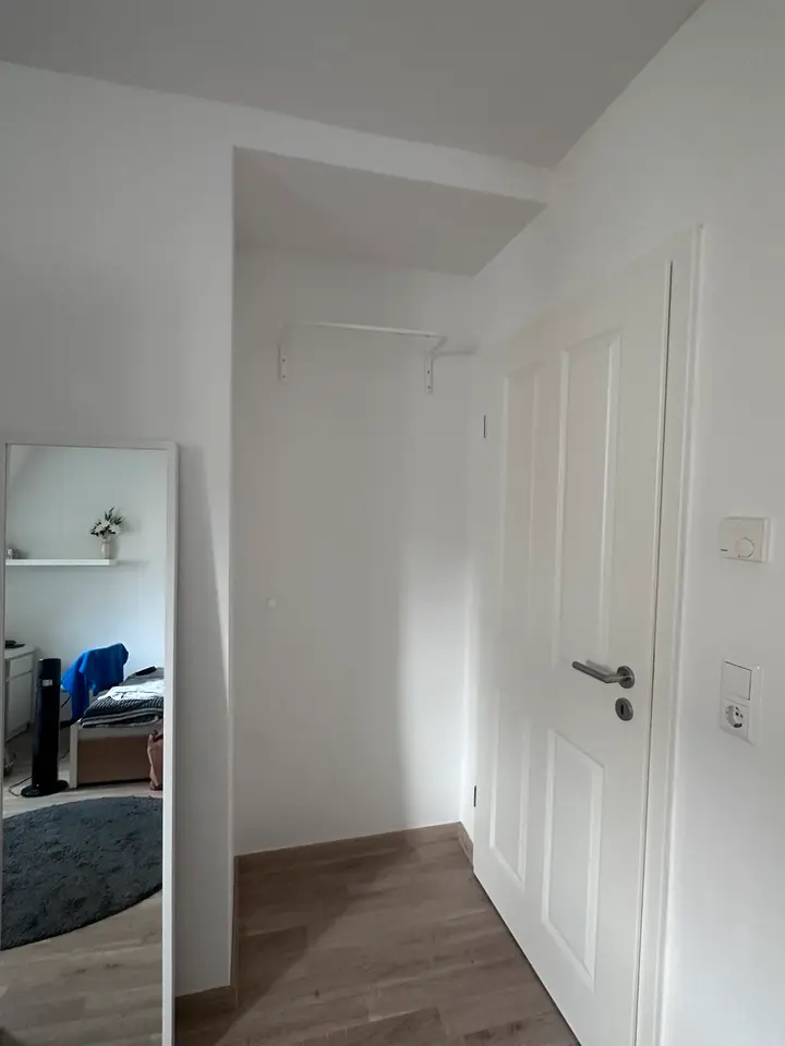WG-Zimmer mit 15 m² in Heilbronn – Bild 5