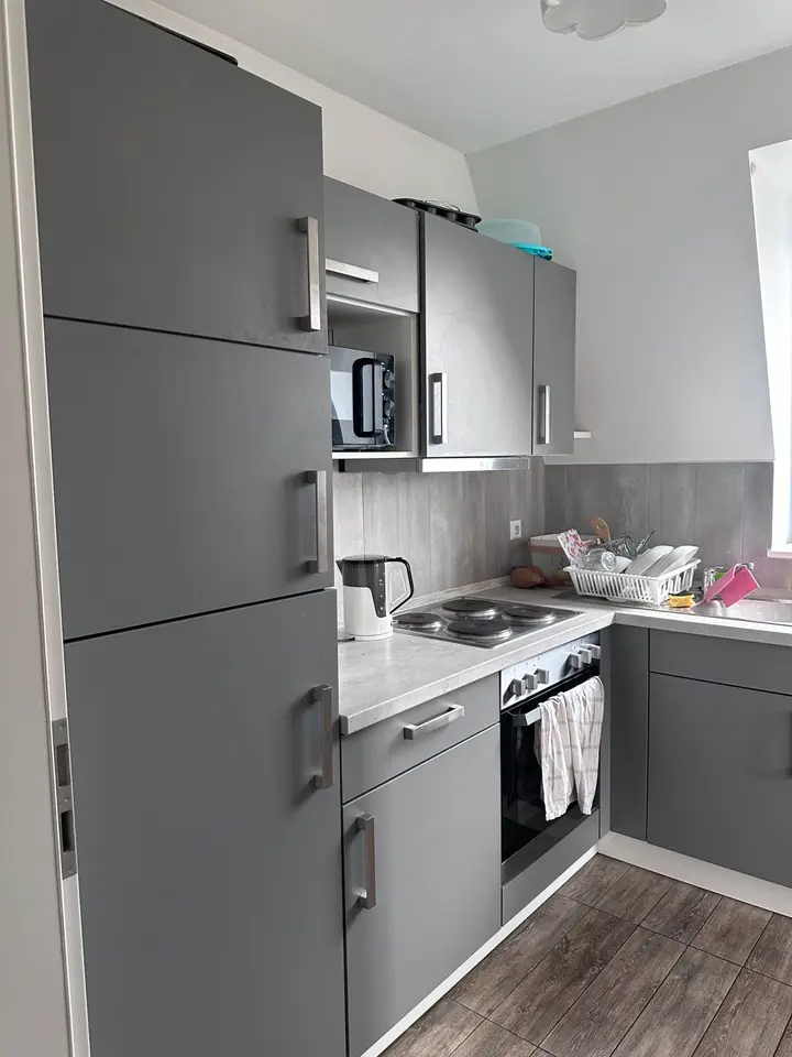 WG-Zimmer mit 15 m² in Heilbronn – Bild 8