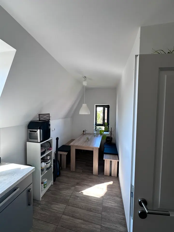 WG-Zimmer mit 15 m² in Heilbronn – Bild 9