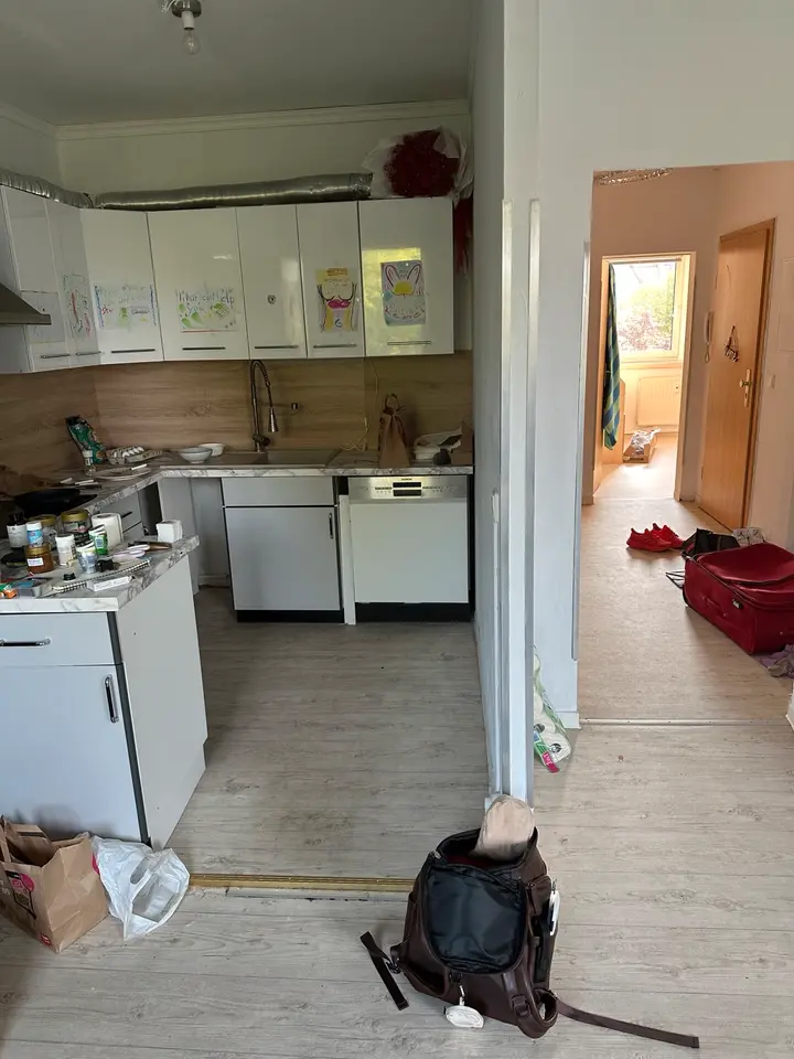 4 Zimmer Wohnung mit 75 m² in Cottbus – Bild 6