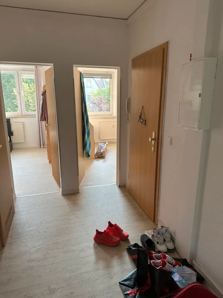 4 Zimmer Wohnung mit 75 m² in Cottbus – Bild 7