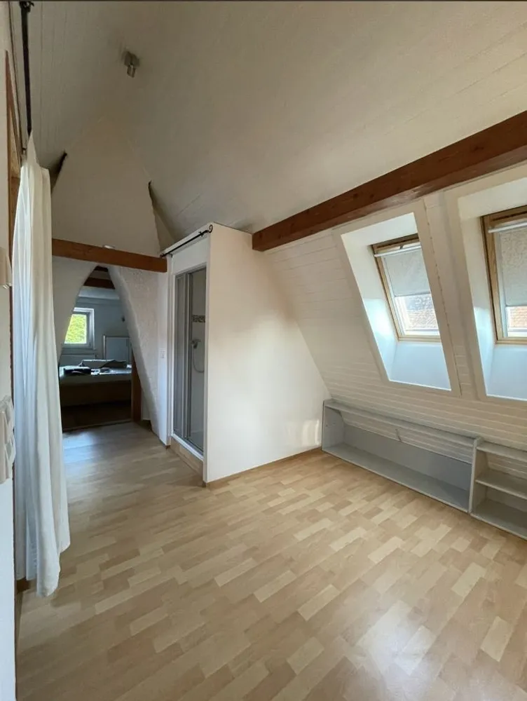 2 Zimmer Wohnung mit 24 m² in Freiburg im Breisgau – Bild 4