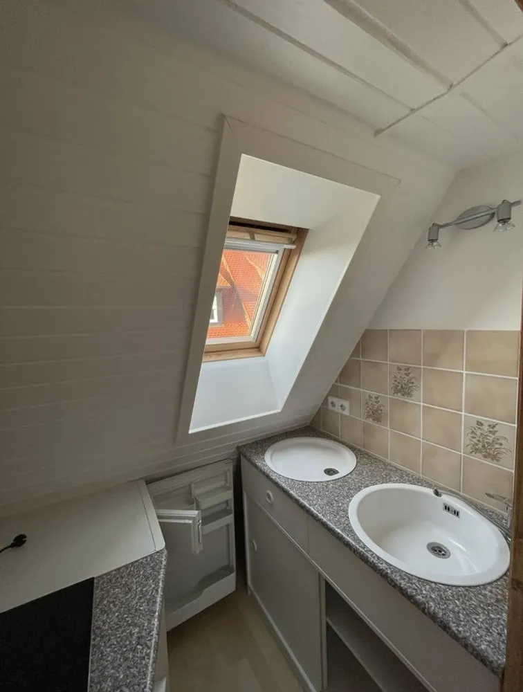 2 Zimmer Wohnung mit 24 m² in Freiburg im Breisgau – Bild 6
