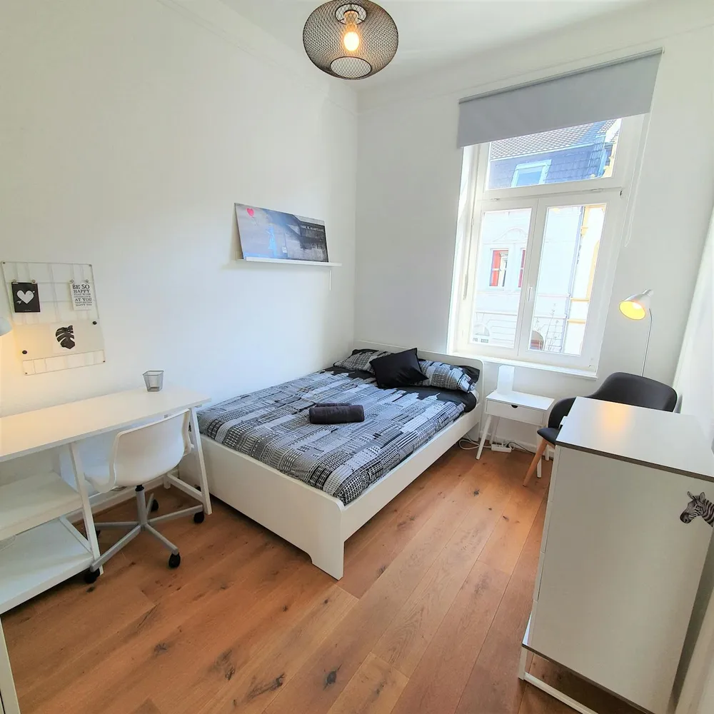 WG-Zimmer mit 9 m² in Bonn – Bild 1