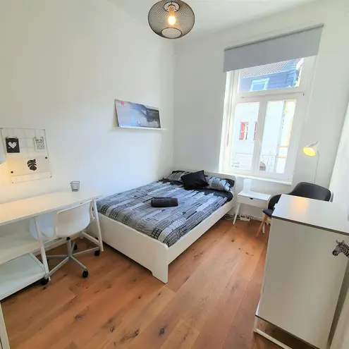 WG-Zimmer mit 9 m² in Bonn – Bild 1