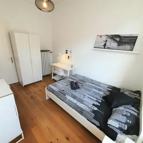 WG-Zimmer mit 9 m² in Bonn – Bild 2