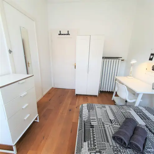 WG-Zimmer mit 9 m² in Bonn – Bild 3