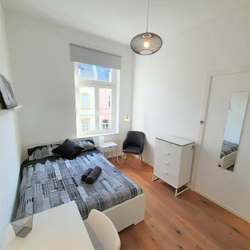WG-Zimmer mit 9 m² in Bonn – Bild 4