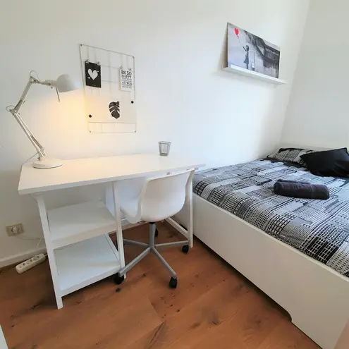 WG-Zimmer mit 9 m² in Bonn – Bild 5