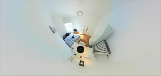 WG-Zimmer mit 9 m² in Bonn – Bild 6