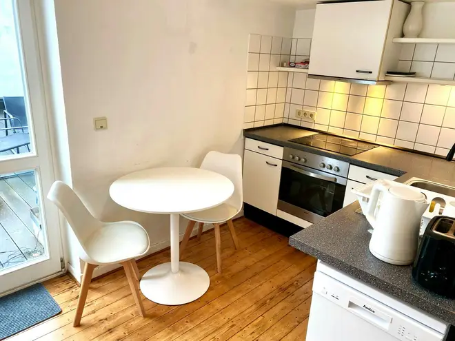 WG-Zimmer mit 9 m² in Bonn – Bild 7